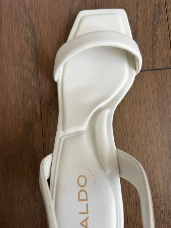 Aldo Aurorai Strappy Heeled Sandals - Picture 10 of 13